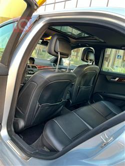 مرسيدس بنز C-Class